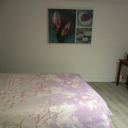 L'Oree Des 3 Rivieres 이즈쉬르틸 외부 사진